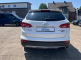 Hyundai Santa Fe Premium Automatik,Kamera,Xenon - Hyundai SANTA FE aus 2015