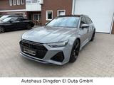 Audi RS6 Avant 4.0 TFSI V8 quattro "ABT" - Audi RS6: Abt