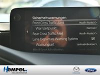 Mazda 3 - Vorschau Bild 25