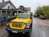 Jeep Wrangler JL Sport 3.6 V6 Schalter | 2-Türer
