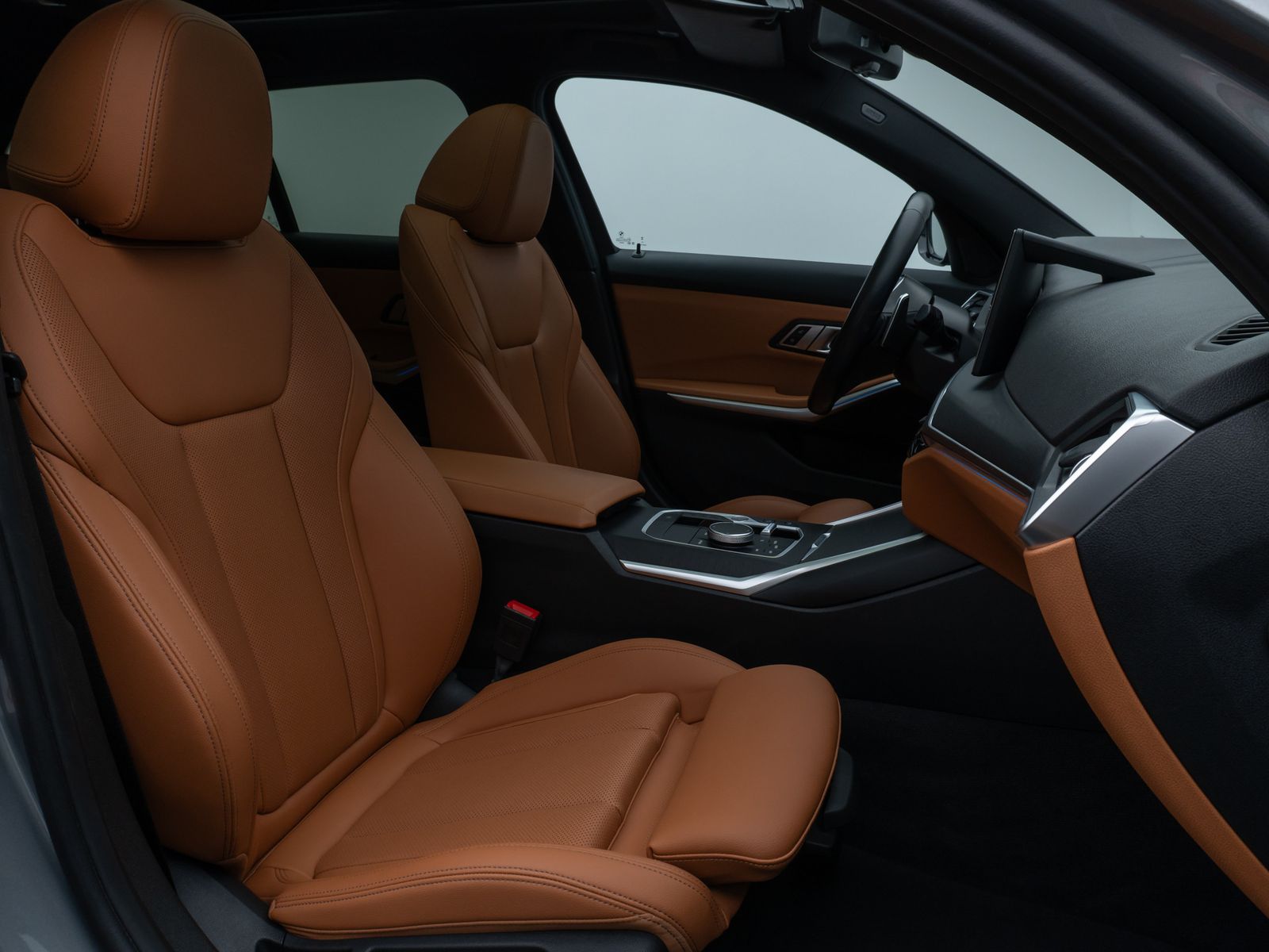 Fahrzeugabbildung BMW 320d  xD M Sport Panorama DAB HiFi PDC AHK Alarm