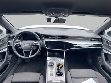 Audi A6 - 10