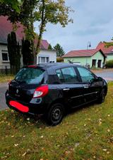 Renault Clio III +++ 85PS +++ Diesel +++ HU bis 09/26 - Renault Clio: 2.0