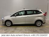 Ford Grand C-Max Grand Titanium Winterpaket, Parkass. - scheckheftgepflegte Ford Grand C-Max