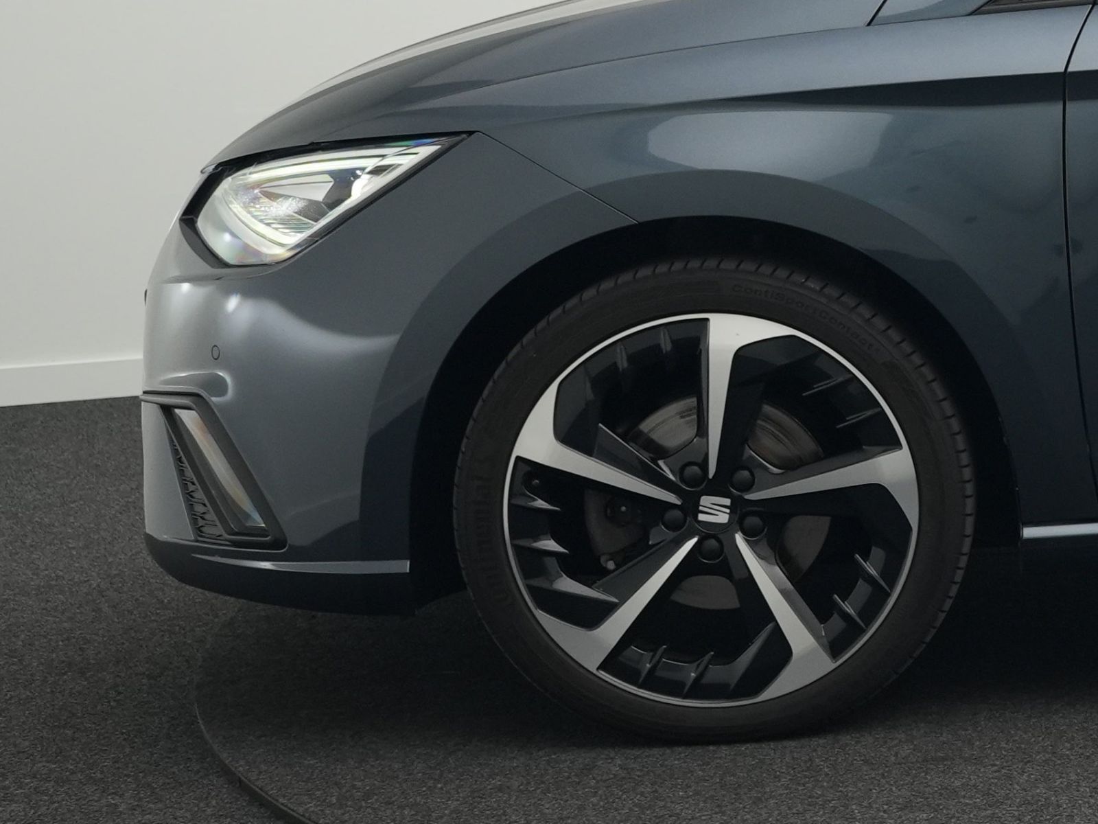 Seat Ibiza - Bild 17