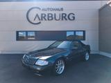 Mercedes-Benz SL 300! Guter Zustand! TÜV Neu! - Mercedes-Benz Gebrauchtwagen von 1993