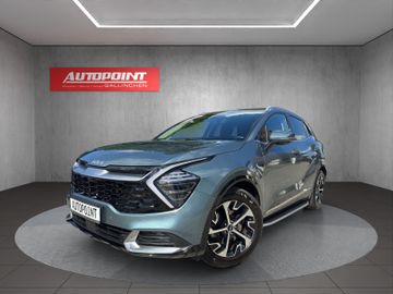 Kia Sportage Spirit 4WD Benzin/Hybrid Standhzg.AHK, Bild 2