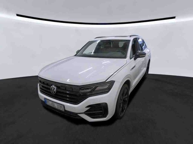 Volkswagen Touareg R-Line 4Motion Pano/Luft/Matrix/Black