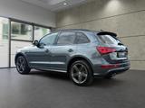 Audi Q5 2.0 TDI  quattro *KLIMA*SHZ*PDC*BLUET*SCHECKH - Audi Q5 mit Diesel-Antrieb: Grau