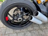 Ducati SuperSport 950S Zahnriemen+TÜV NEU Öhlins - DUCATI SUPERSPORT