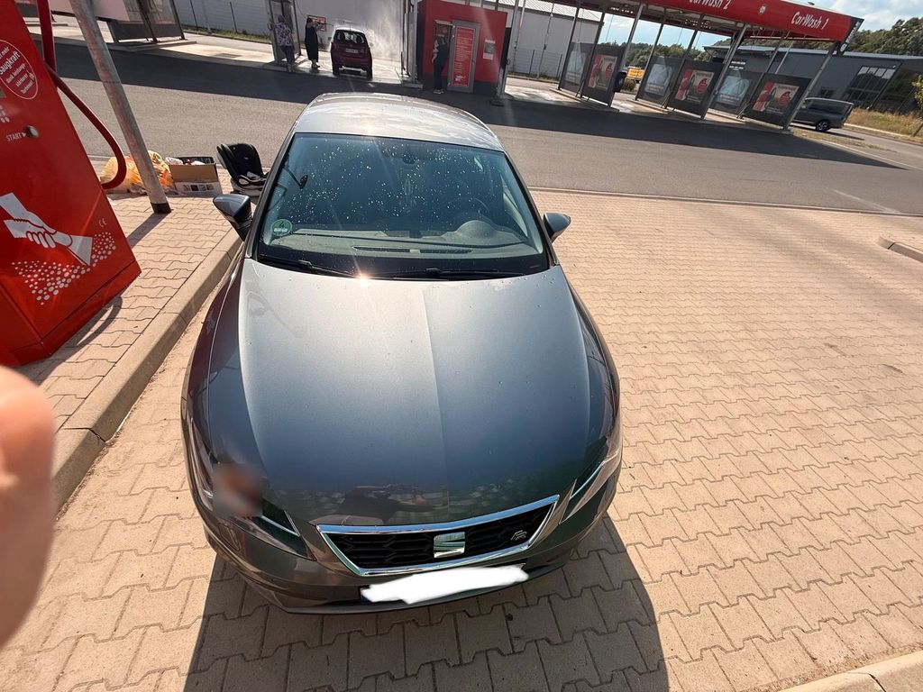 Image of Seat Leon