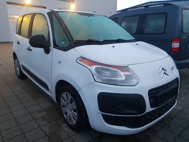 Citroën C3 Picasso Attraction,1.H.,Klima,T.neu+Garantie