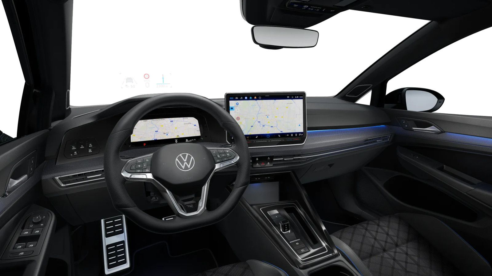 Volkswagen Golf - Bild 8