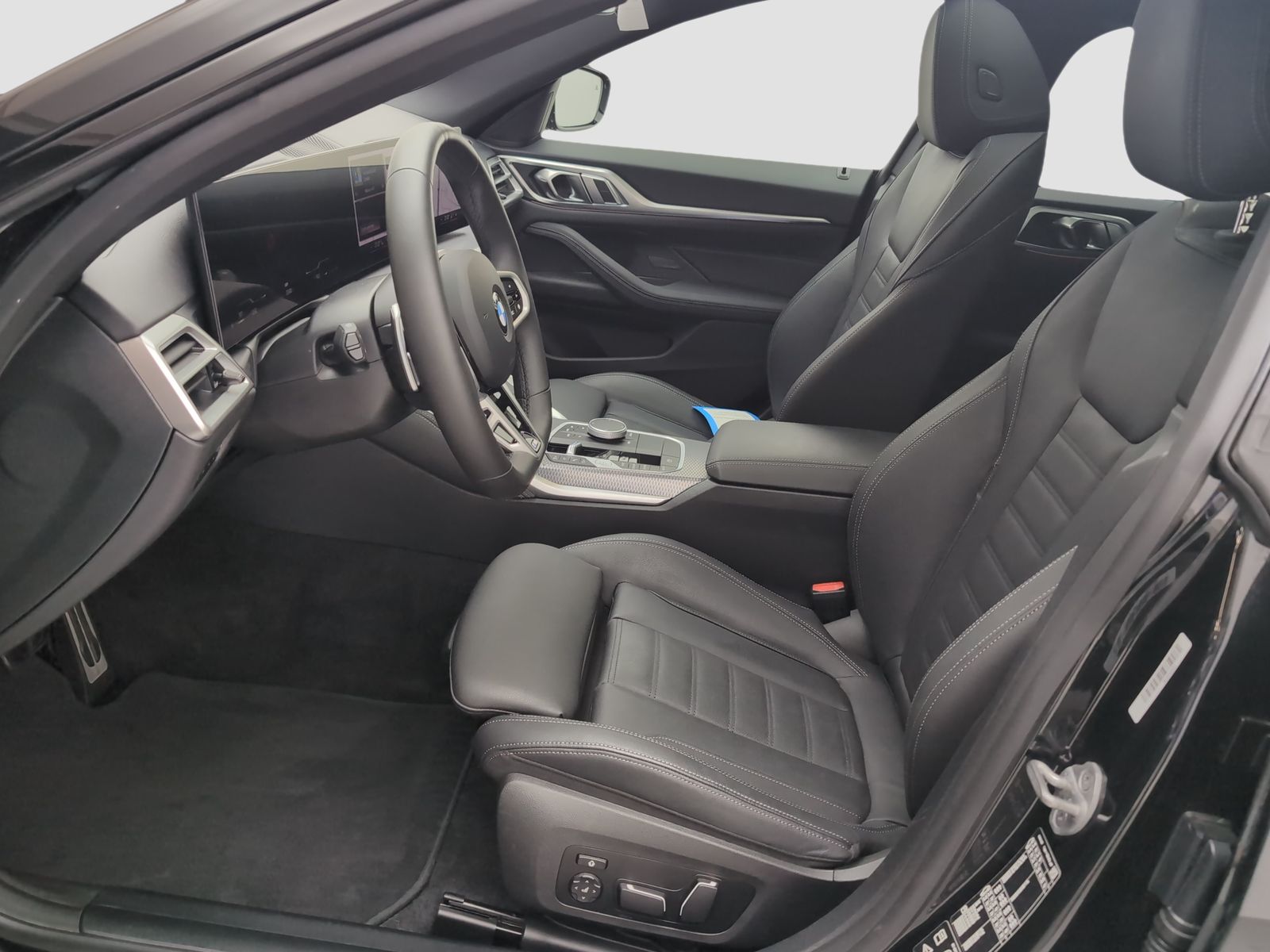 BMW 430 Gran Coupé - Bild 8