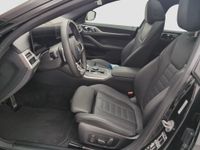 BMW 430 Gran Coupé - Vorschau Bild 8