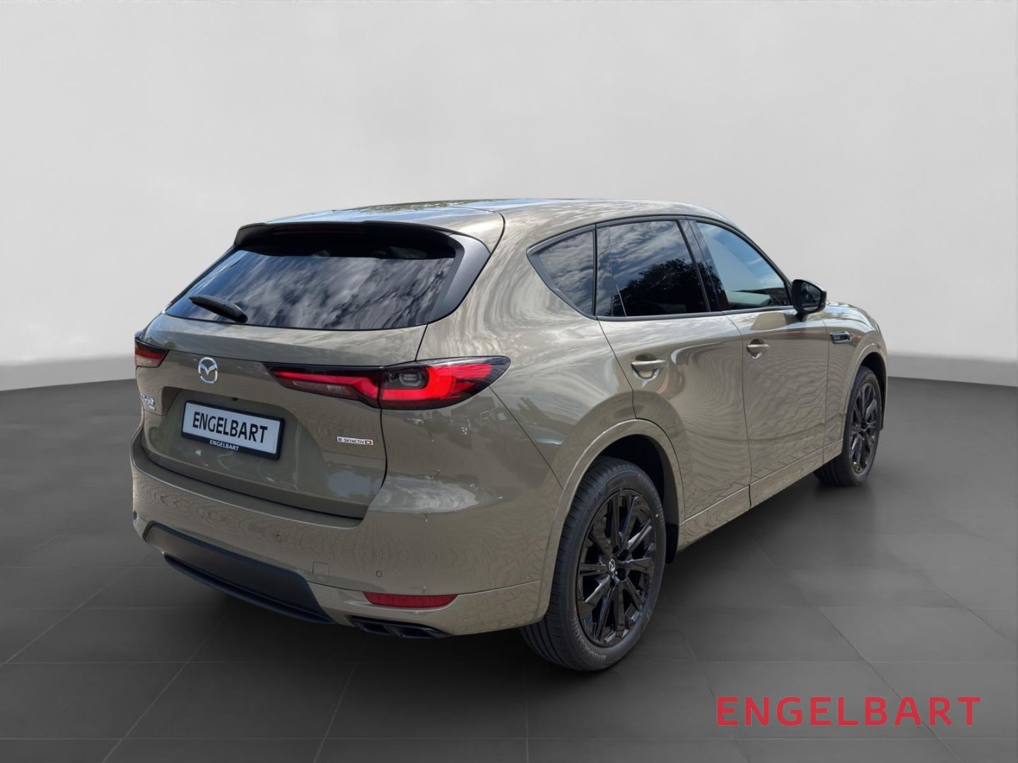 Mazda CX-60 - Bild 4