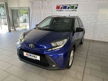 Toyota Aygo (X)Aygo X Pulse + Komfort Paket Pulse
