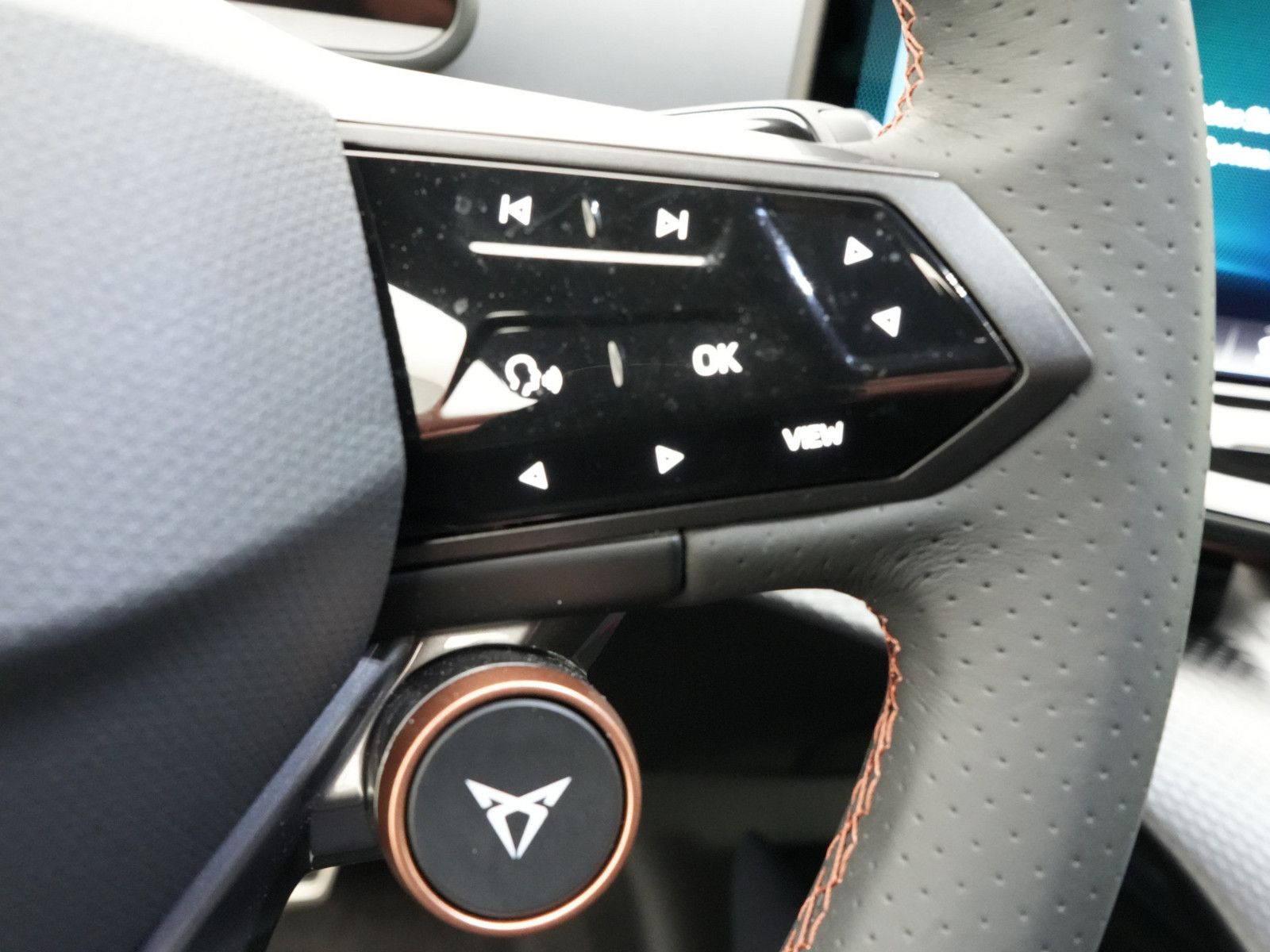 Cupra Tavascan - Bild 17