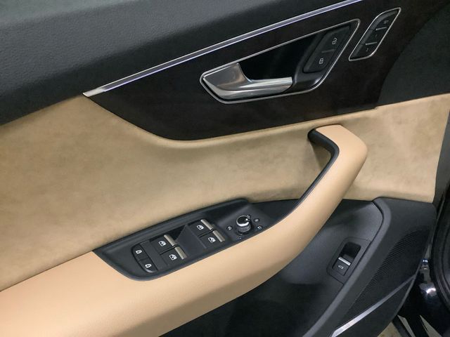 Q7 S line 50 TDI quattro tiptronic,Luft,B&O,Sitz