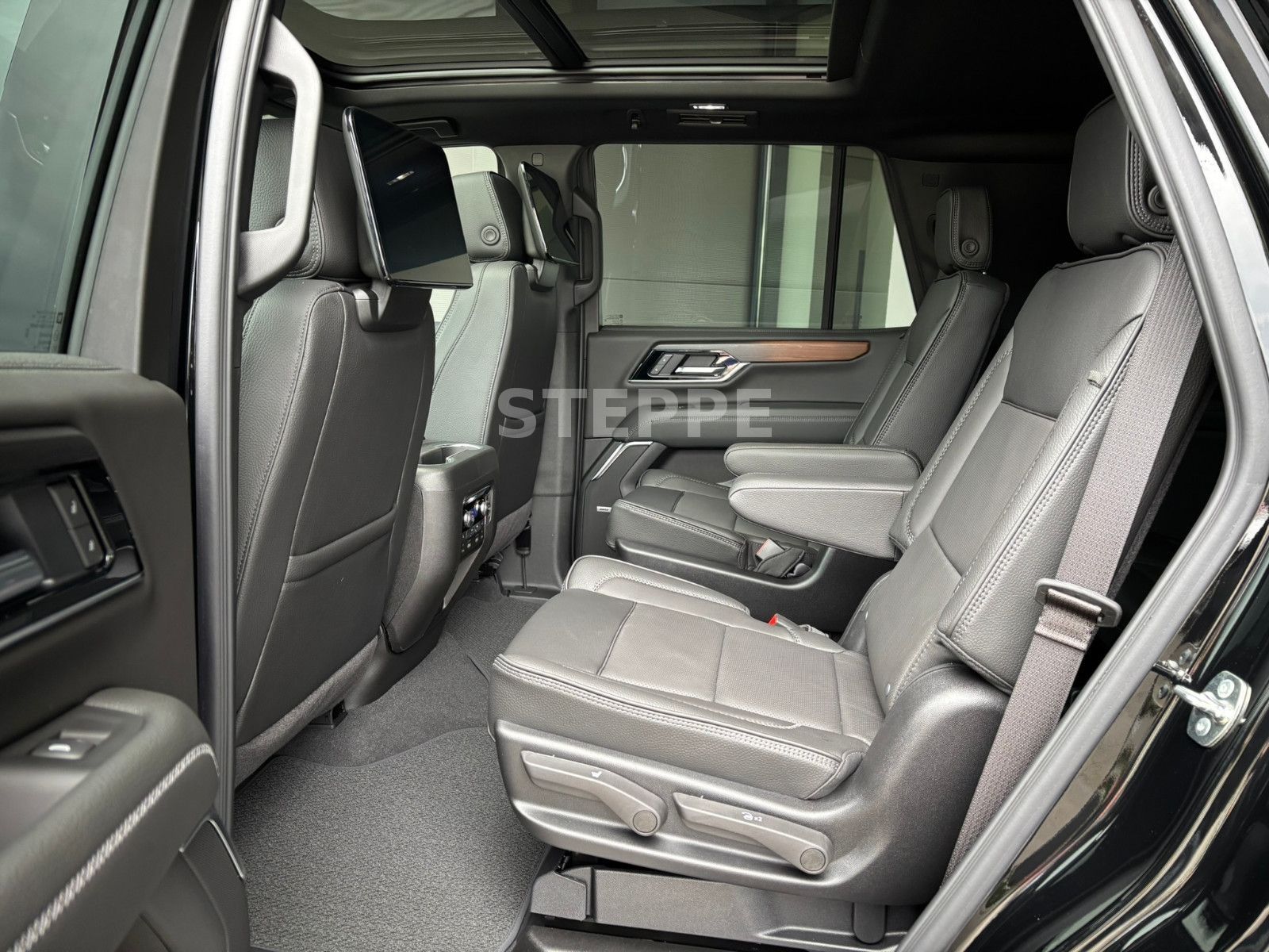 Gmc Yukon 2026 6.2V8 DENALI 24" AHK FACELIFT