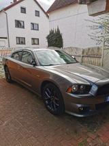 Dodge Charger 3.6, 8-Gang, LPG-Prins  - Dodge Charger mit LPG-Antrieb