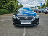 Lexus GS 300-Leder-Xenon-Kamera-Navi-ALU-Tempoma - Lexus GS 300 mit Benzin-Antrieb