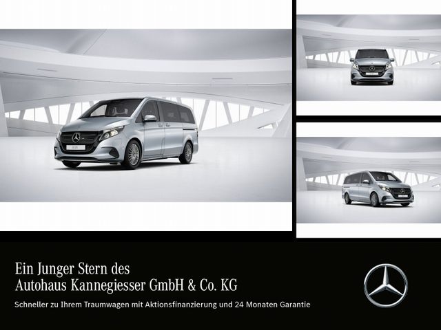 MERCEDES-BENZ EQV 300 Lang*NEUES MODEL*8-SITZE*DISTRONIC*2024*