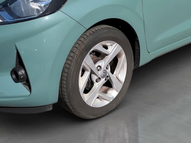 Fahrzeugabbildung Hyundai i10 Trend Navi,RFK,Sitzhzg,Alu,WKR Apple CarPlay