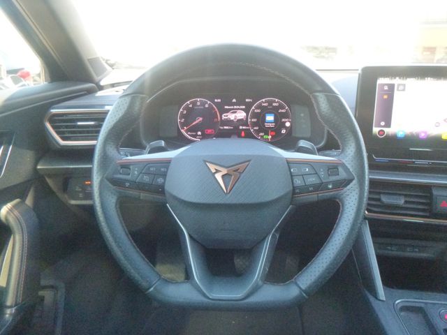 Fahrzeugabbildung Cupra Formentor 1,5 TSI >AUT/LED/NAVI/Kamera/PDC/FullL