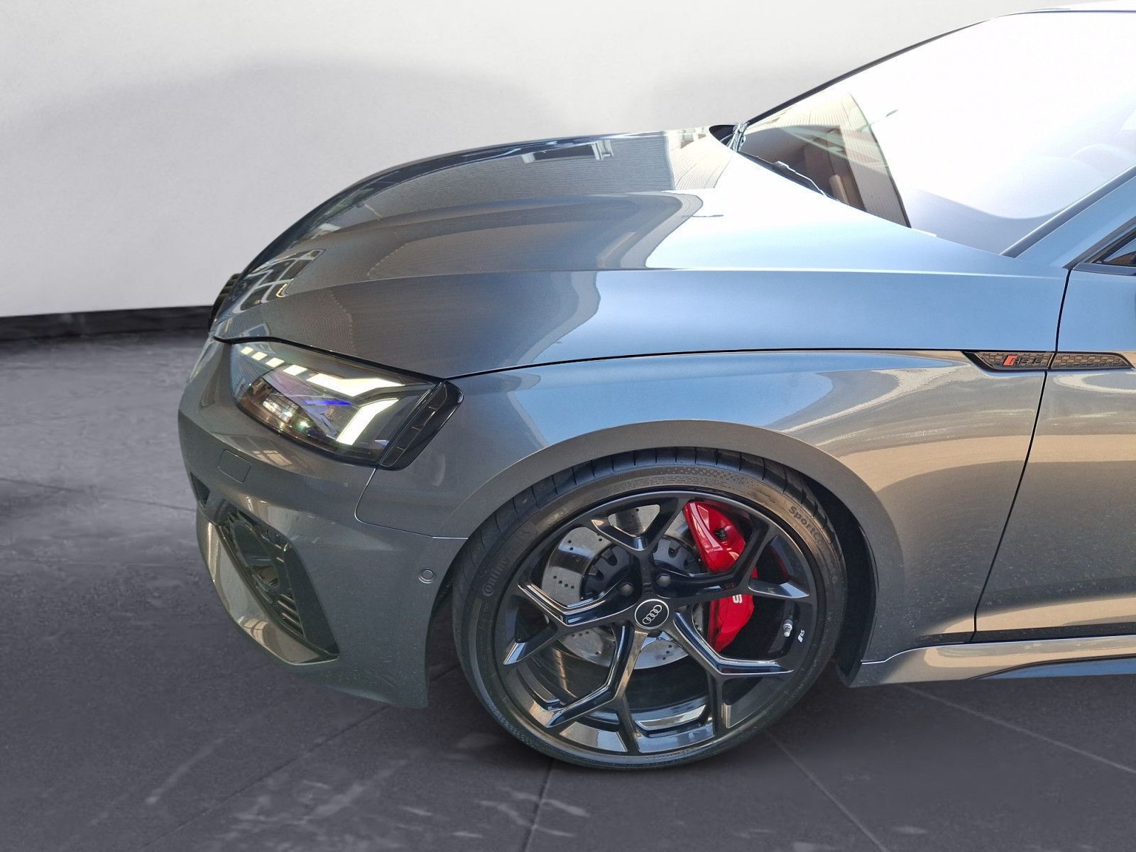 Audi RS 5 Sportback tiptronic competition PanoDach HU foto 7