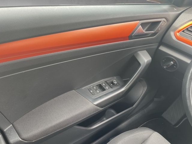 Volkswagen T-Roc 1.5 TSI Style *2XPDC*SHZ*TEL* ALU