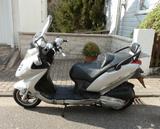 Kymco Grand Dink 250, 2. Hand, Tüv, 2 Schlüssel - KYMCO ROLLER GRAND DINK