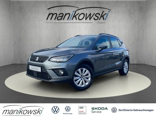 Image of Seat Arona