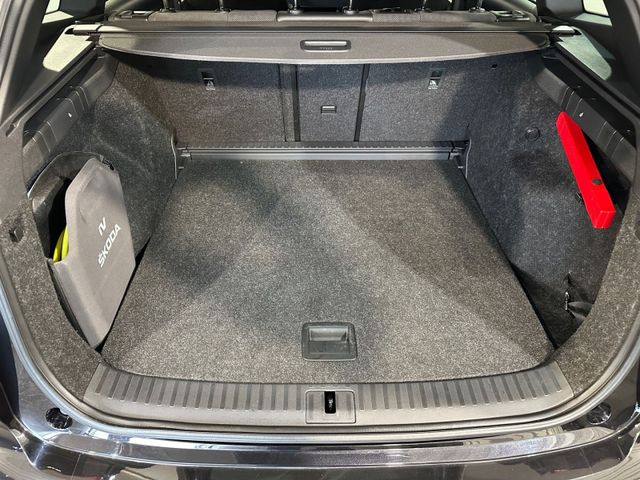 Enyaq 60 SPORTLINE +MATRIX+NAVI+360°+AR HUD+ACC+