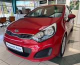 Kia Rio Edition 7/ 1.HAND/TÜV*NEU/KLIMA/EURO5/ - gebrauchte Kia Rio aus dem Jahr 2013