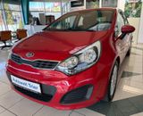 Kia Rio Edition 7/ 1.HAND/TÜV*NEU/KLIMA/EURO5/ - Kia Rio: 1.5