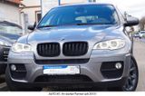 BMW X6 40d xDrive M-Paket Individual aus 2.Hand! LED - BMW X6 aus 2014