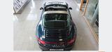 Porsche 991.1 Targa 4  2015        911er - Porsche: 911er