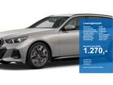 BMW 550e xDrive Touring M-Sport PRO UPE 99.930 EUR - BMW 550 Neuwagen