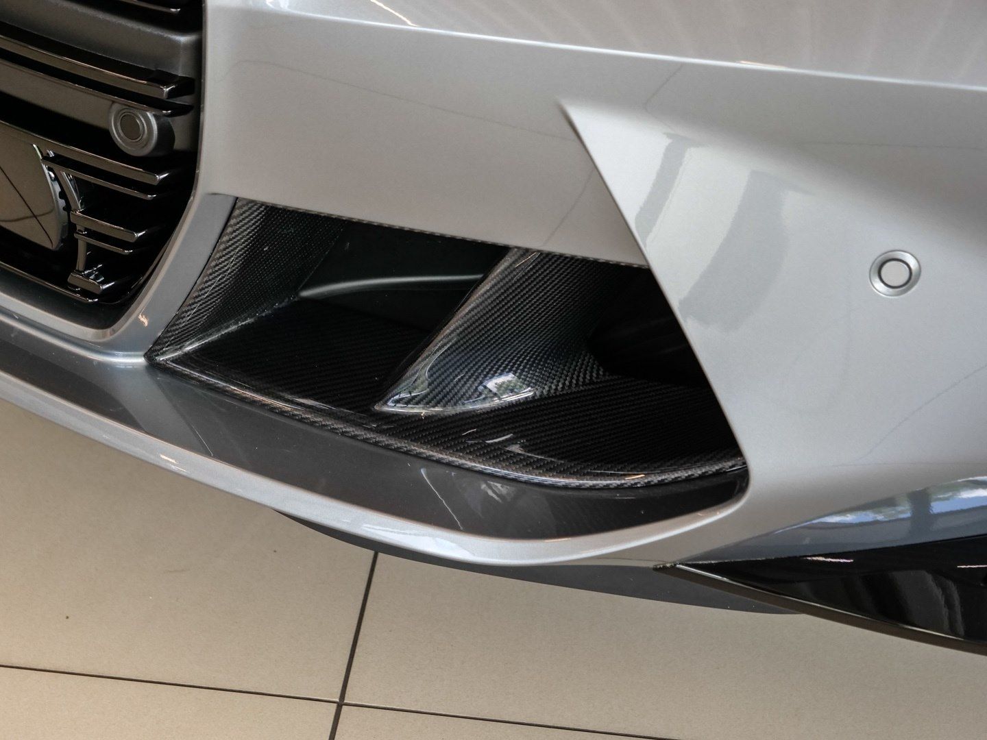 BMW M3 - Bild 13