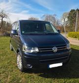 Volkswagen T5 Multivan