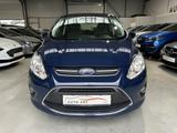 Ford Grand C-Max Sync Edition PDC Frontscheibe heizba - Ford Grand C-Max aus 2015