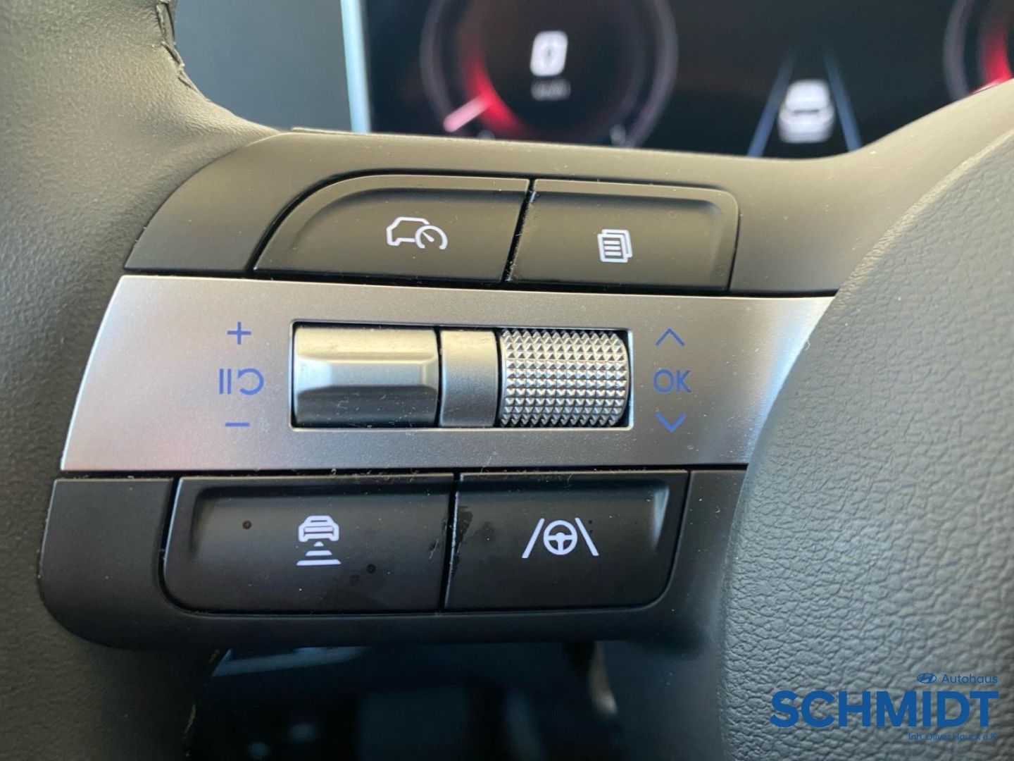Hyundai Tucson – Bild 22