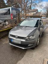 Volkswagen VW Polo 1.4  Wenig  Km  140.000 KM Comfort... - Volkswagen Polo: 14