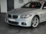 BMW 530 d xDrive M Sport*digital Tacho*HUD*360°Kamer - BMW 530: Alcantara