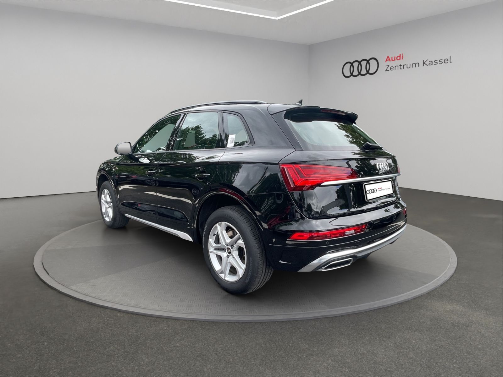 Audi Q5 - Bild 4
