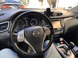 Nissan Qashqai 1.6 dCi unfallfrei  , Automat 
