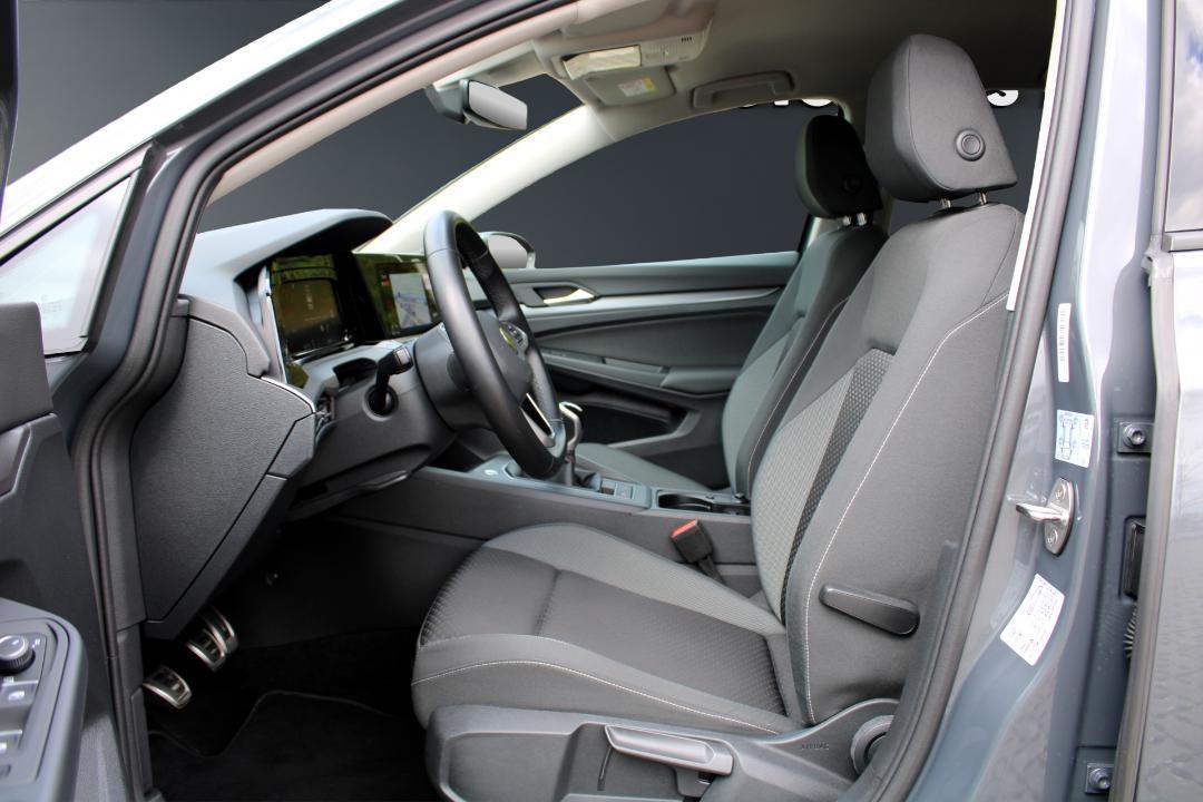 Volkswagen Golf Active 1.5TSI STHZ LED IQ NAVI SHZ PDC, миниатюра 7