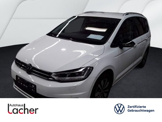 Touran Goal 2.0 TDI DSG,ACC,IQ.LIGHT,Navi,AHK