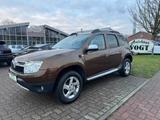 Dacia Duster I Prestige 4x2 - gebrauchte Dacia Duster aus dem Jahr 2011